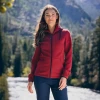 Ženska jopica s kapuco Cutter & Buck Pemberton Jacket Women
