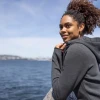 Ženska jopica s kapuco Cutter & Buck Pemberton Jacket Women