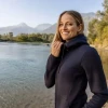 Ženska jopica s kapuco Cutter & Buck Pemberton Jacket Women