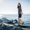 Ženska flis jakna Cutter & Buck Adapt Jacket Women