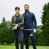 Ženska flis jakna Cutter & Buck Adapt Jacket Women