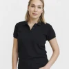 Ženska debela polo majica Pure Waste PQW