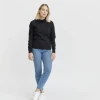 Unisex pulover s kapuco Pure Waste HDUB