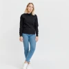 Unisex pulover s kapuco Pure Waste HDUB