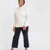 Unisex pulover s kapuco Pure Waste HDUB
