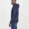 Unisex pulover s kapuco Pure Waste HDUB