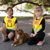 Otroški varnostni jopič Korntex FUN