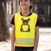 Otroški varnostni jopič Korntex FUN