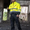Opozorilna pilotska jakna Korntex KXPJ – Oslo