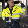 Opozorilna pilotska jakna Korntex KXPJ – Oslo