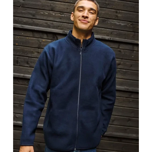 Težka flis jakna Neutral R 73601