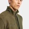 Moška sherpa flis jakna Craft Corp. ADV Pile Fleece Jacket M