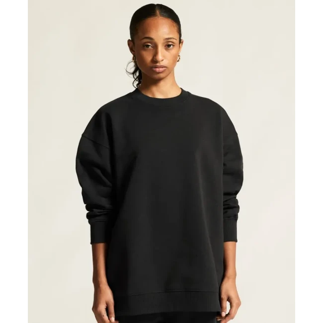 Ženski težki pulover Craft Corp. Frequent Sweatshirt W
