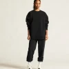 Ženski težki pulover Craft Corp. Frequent Sweatshirt W