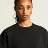 Ženski težki pulover Craft Corp. Frequent Sweatshirt W