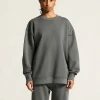 Ženski težki pulover Craft Corp. Frequent Sweatshirt W