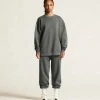 Ženski težki pulover Craft Corp. Frequent Sweatshirt W