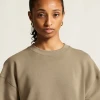 Ženski težki pulover Craft Corp. Frequent Sweatshirt W