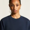 Ženski težki pulover Craft Corp. Frequent Sweatshirt W