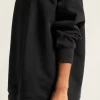 Ženski težki pulover Craft Corp. Frequent Sweatshirt W