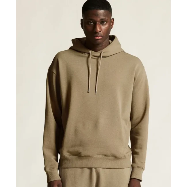 Moški težki pulover s kapuco Craft Corp. Frequent Hoodie M