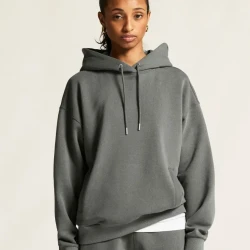 Ženski težki pulover s kapuco Craft Corp. Frequent Hoodie W