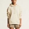 Ženski težki pulover s kapuco Craft Corp. Frequent Hoodie W
