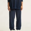 Ženske težke pulover hlače Craft Corp. Frequent Sweatpants W