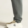 Ženske težke pulover hlače Craft Corp. Frequent Sweatpants W