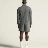 Moški pulover s četrtinsko zadrgo Frequent Hz Sweatshirt M – Craft Corp.