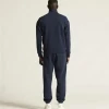 Moški pulover s četrtinsko zadrgo Frequent Hz Sweatshirt M – Craft Corp.
