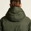 Ženska podložena parka Craft Corp. Urban Padded Parka W