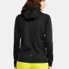Ženska s kapuco jakna Craft Corp. ADV Unify Hoodie Jacket W