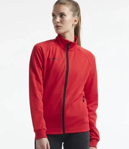 Ženska jakna Craft Corp. ADV Unify Jacket W
