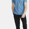 Moška športna polo majica Craft Corp. CORE Unify Polo Shirt M