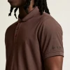Moška športna polo majica Craft Corp. CORE Unify Polo Shirt M