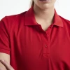Ženska športna polo majica Craft Corp. CORE Unify Polo Shirt W