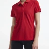Ženska športna polo majica Craft Corp. CORE Unify Polo Shirt W