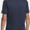 Moška kontrastna športna srajca Craft TW Squad Go Contrast Jersey M