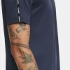 Moška kontrastna športna srajca Craft TW Squad Go Contrast Jersey M