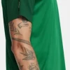 Moška kontrastna športna srajca Craft TW Squad Go Contrast Jersey M