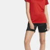 Ženska kontrastna športna srajca Craft TW Squad Go Contrast Jersey W