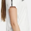 Ženska kontrastna športna srajca Craft TW Squad Go Contrast Jersey W