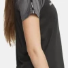 Ženska kontrastna športna srajca Craft TW Squad Go Contrast Jersey W