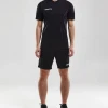 Moške športne kratke hlače Craft TW Squad Go Short Solid M