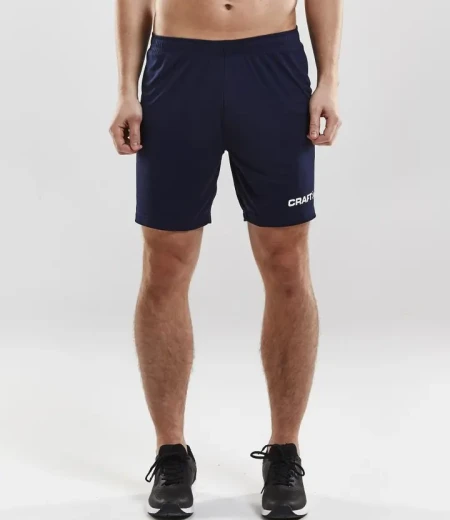 Moške športne kratke hlače Craft TW Squad Go Short Solid M