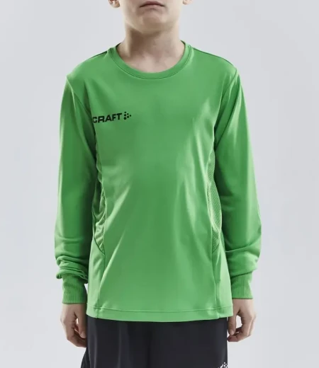 Otroški vratarski dres Craft TW Squad Go GK LSL Jersey Jr