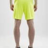 Moške vratarske kratke hlače Craft TW Squad Go GK Shorts M