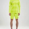 Moške vratarske kratke hlače Craft TW Squad Go GK Shorts M