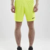 Moške vratarske kratke hlače Craft TW Squad Go GK Shorts M